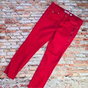 Men’s Born Fly jeans